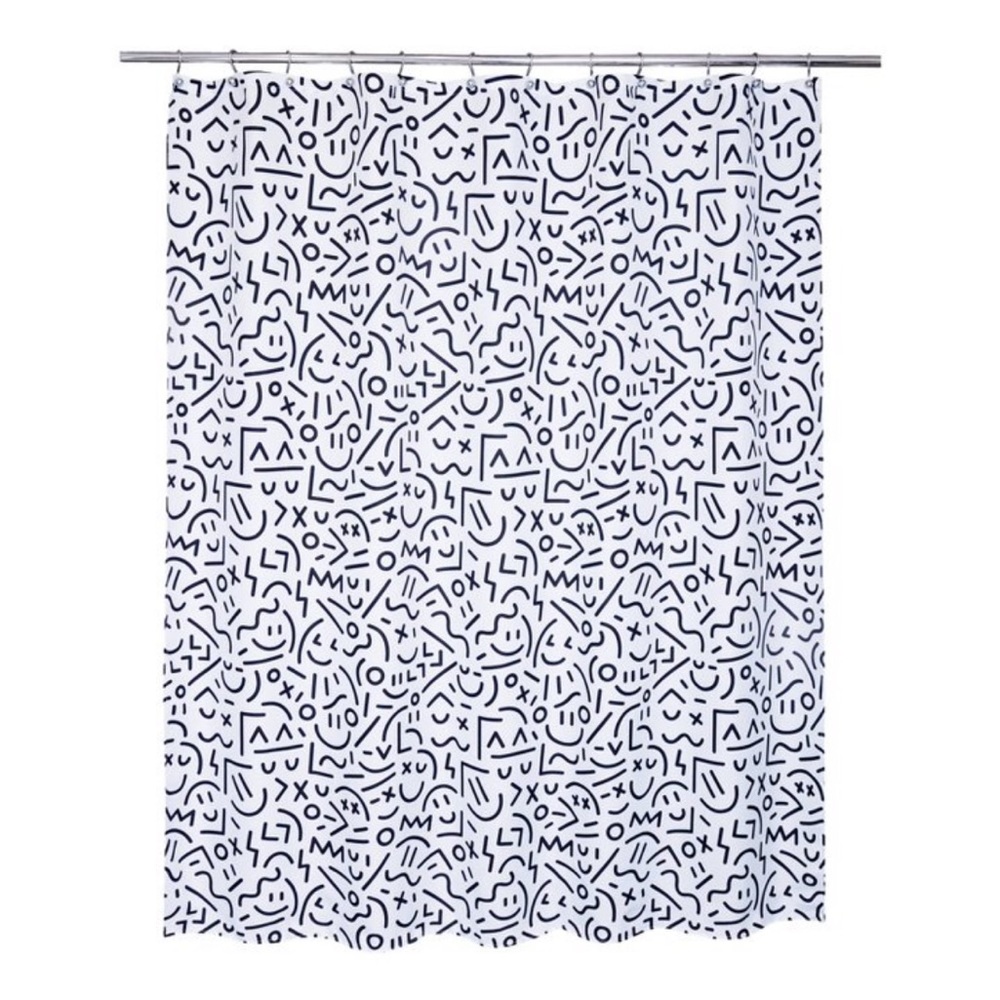 MODA Shower Curtains